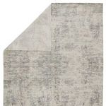 Product Image 4 for Lizea Handmade Abstract Ivory/ Gray Rug from Jaipur