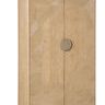 Product Image 1 for Retreat Split Rattan Wardrobe from Hooker Furniture