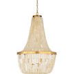 Product Image 1 for Ellison Chandelier from Wildwood Home