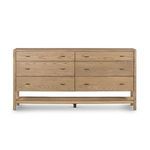 Product Image 3 for Zuma 6 Drawer Dresser from Four Hands