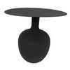 Product Image 6 for Obsidian Metal Side Table from Creative Co-Op
