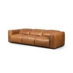 Product Image 23 for Radley Power Recliner 3 Piece Sectional from Four Hands