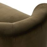 Product Image 10 for Deandra Tete A Tete Chaise from Four Hands