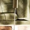 Product Image 17 for Leo 86" Olive Polyester Bench Cushion Sofa from Rowe Furniture