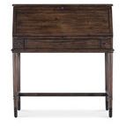 Product Image 6 for Commerce & Market Secretariat Secretary from Hooker Furniture