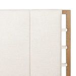 Product Image 18 for Barnett Dover Crescent Oak King Bed from Four Hands