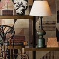 Product Image 6 for Virgil Table Lamp from Currey & Company