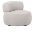 Product Image 1 for Ellis Outdoor Swivel Lounge Chair from Classic Home Furnishings