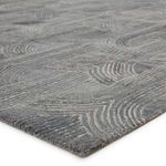 Product Image 1 for Verde Home by Manhattan Handmade Trellis Gray Rug from Jaipur 