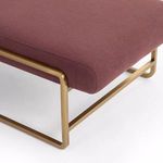 Product Image 5 for Sled Ottoman from Four Hands