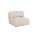 Product Image 2 for Matina Slipper Chair from Moe's
