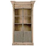 Product Image 2 for Grecian Display Cabinet from Essentials for Living