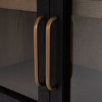 Tolle Cabinet - Drifted Matte Black image 15