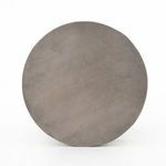 Product Image 15 for Cameron Ombre Pewter End Table from Four Hands