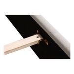 Product Image 10 for Luzon Bed from Moe's