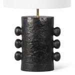 Product Image 3 for Maya Metal Table Lamp from Regina Andrew Design