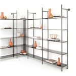 Product Image 2 for Enloe Modular Bookshelf System from Four Hands