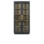Product Image 3 for Larson Reclaimed Pine Wood Cabinet from Classic Home Furnishings