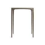 Product Image 3 for Caprera Stone-Topped Outdoor Side Table from Bernhardt Furniture