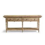 Product Image 2 for Sagehill Spindle-Leg Console from Johnathan Charles