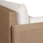 Product Image 9 for Mariselle Outdoor Sofa from Four Hands