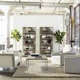 Product Image 1 for Elle Swivel Chair from Bernhardt Furniture
