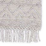 Product Image 3 for Frise Indoor/ Outdoor Geometric Ivory/ Light Gray Rug from Jaipur 