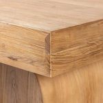 Product Image 1 for Kean Natural Reclaimed Elm Desk from Four Hands