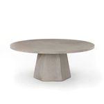 Product Image 11 for Bowman Outdoor Coffee Table from Four Hands