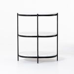 Product Image 5 for Felix Oval Nightstand from Four Hands