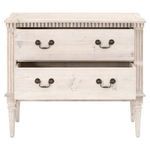 Product Image 3 for Rhone Accent Chest With Drawers from Essentials for Living