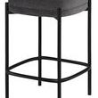 Product Image 2 for Inna Backless Counter Stool from Nuevo