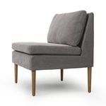 Product Image 9 for Aurelia Dining Banquette: Chair and a Half from Four Hands