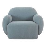 Product Image 1 for Hazel Lounge Chair from Moe's