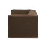 Product Image 3 for Vince Crypton Nomad Mushroom Sofa-94" from Four Hands