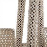 Product Image 5 for Teagan Wood Winter Pendant from Gabby