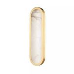 Product Image 1 for Manhasset 18" Led Wall Sconce from Hudson Valley