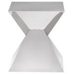 Product Image 3 for Giza Steel Side Table from Nuevo