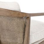 Alexandria Accent Chair - Knoll Natural image 9