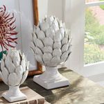 Product Image 4 for Artichoke Finial from Napa Home And Garden
