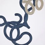 Product Image 2 for Blue & Yellow Twist By Teague Collection from Four Hands