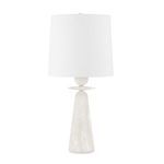 Product Image 1 for Montgomery 1 Light Table Lamp from Hudson Valley