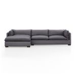 Product Image 2 for Westwood 2 Piece 131" Sectional from Four Hands