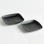 Product Image 2 for Benton Decorative Trays, Set of 2 from Napa Home And Garden