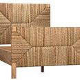 Product Image 3 for Holden Teak Bed from Noir