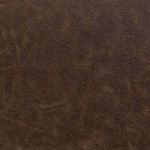 Product Image 5 for Clair Leather Round Cocktail Coffee Table from Classic Home Furnishings