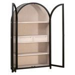Product Image 4 for Toulouse Display Cabinet from Essentials for Living