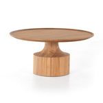 Product Image 4 for Sabina Coffee Table Golden Wheat Oak from Four Hands