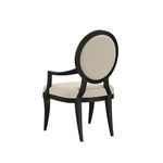 Product Image 2 for Atrium Oval Arm Chair from A.R.T. Home Furnishings