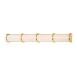 Product Image 1 for Pine Plains Bath and Aged Brass Vanity from Hudson Valley